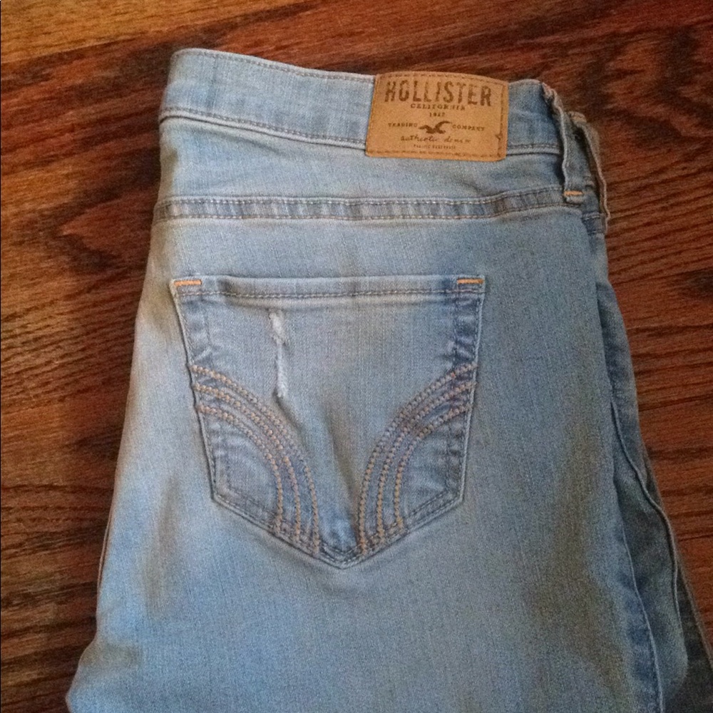 Hollister Jeans